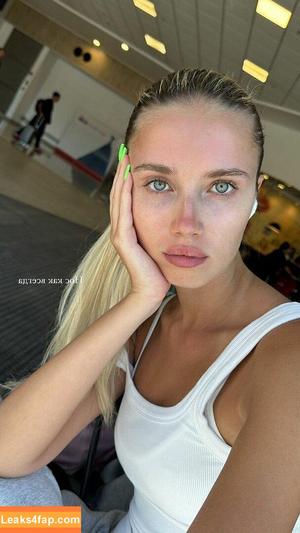 Polina Malinovskaya photo #0778