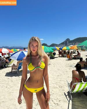 Polina Malinovskaya photo #0788