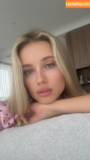 Polina Malinovskaya photo #0795