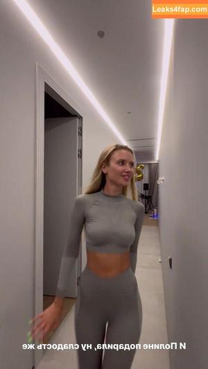 Polina Malinovskaya photo #0808