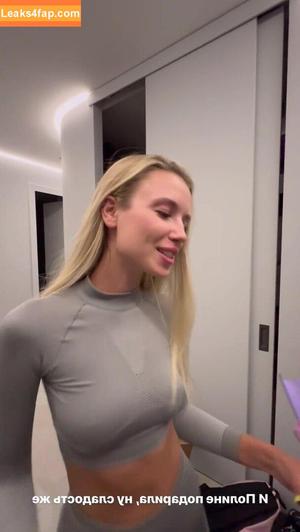 Polina Malinovskaya photo #0809