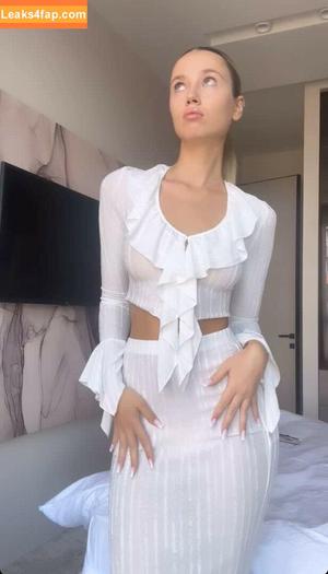 Polina Malinovskaya photo #0820