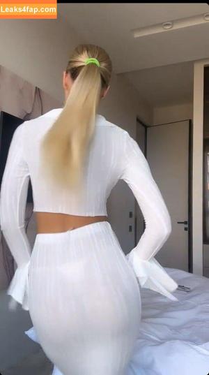 Polina Malinovskaya photo #0821