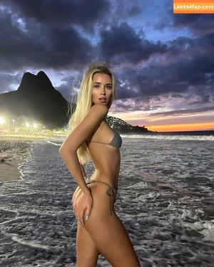 Polina Malinovskaya photo #0823