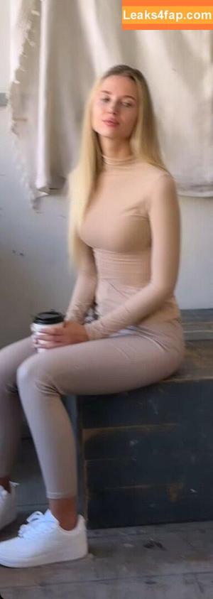 Polina Malinovskaya photo #0875