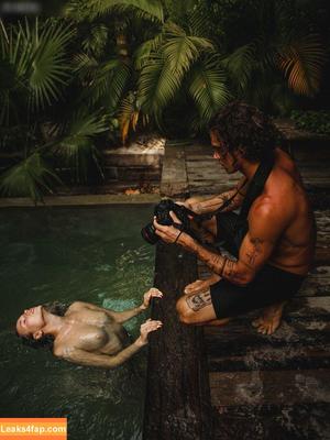 Polina Malinovskaya photo #0925