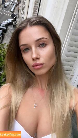 Polina Malinovskaya photo #0946