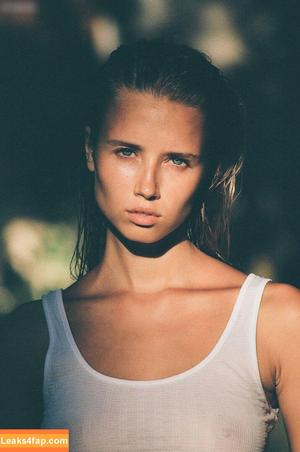 Polina Malinovskaya photo #0952