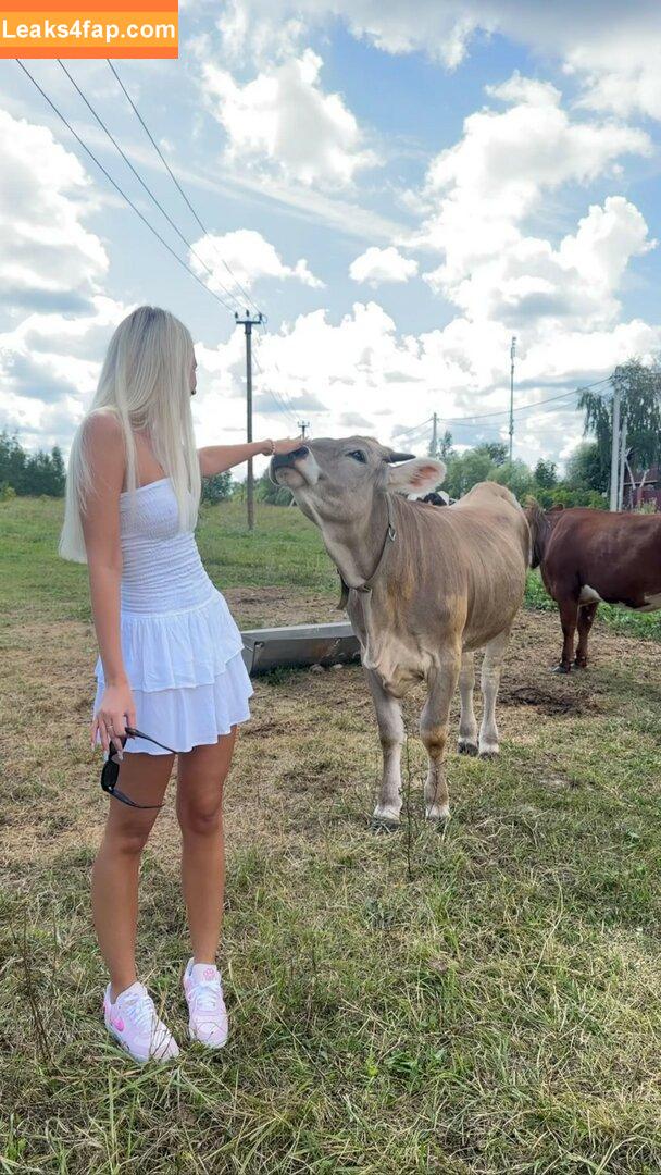 Polina Malinovskaya / polinamalinovskaya leaked photo photo #1200