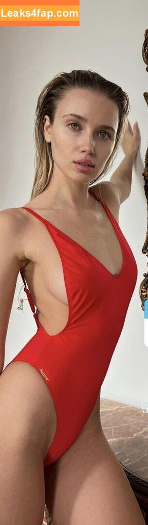 Polina Malinovskaya photo #1015