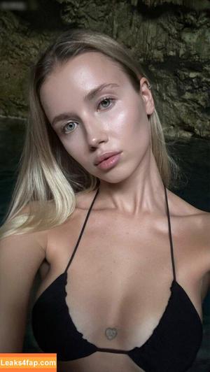 Polina Malinovskaya photo #1016