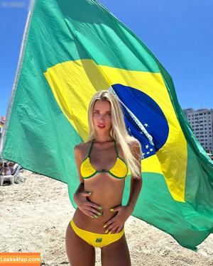 Polina Malinovskaya photo #1107