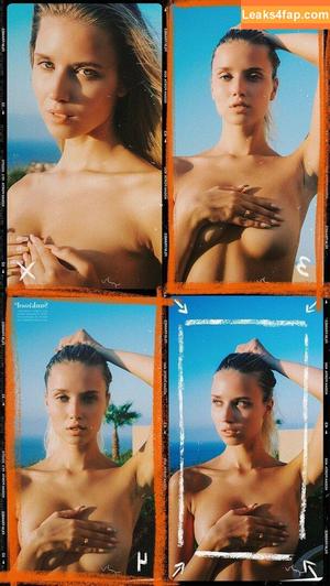 Polina Malinovskaya photo #1167
