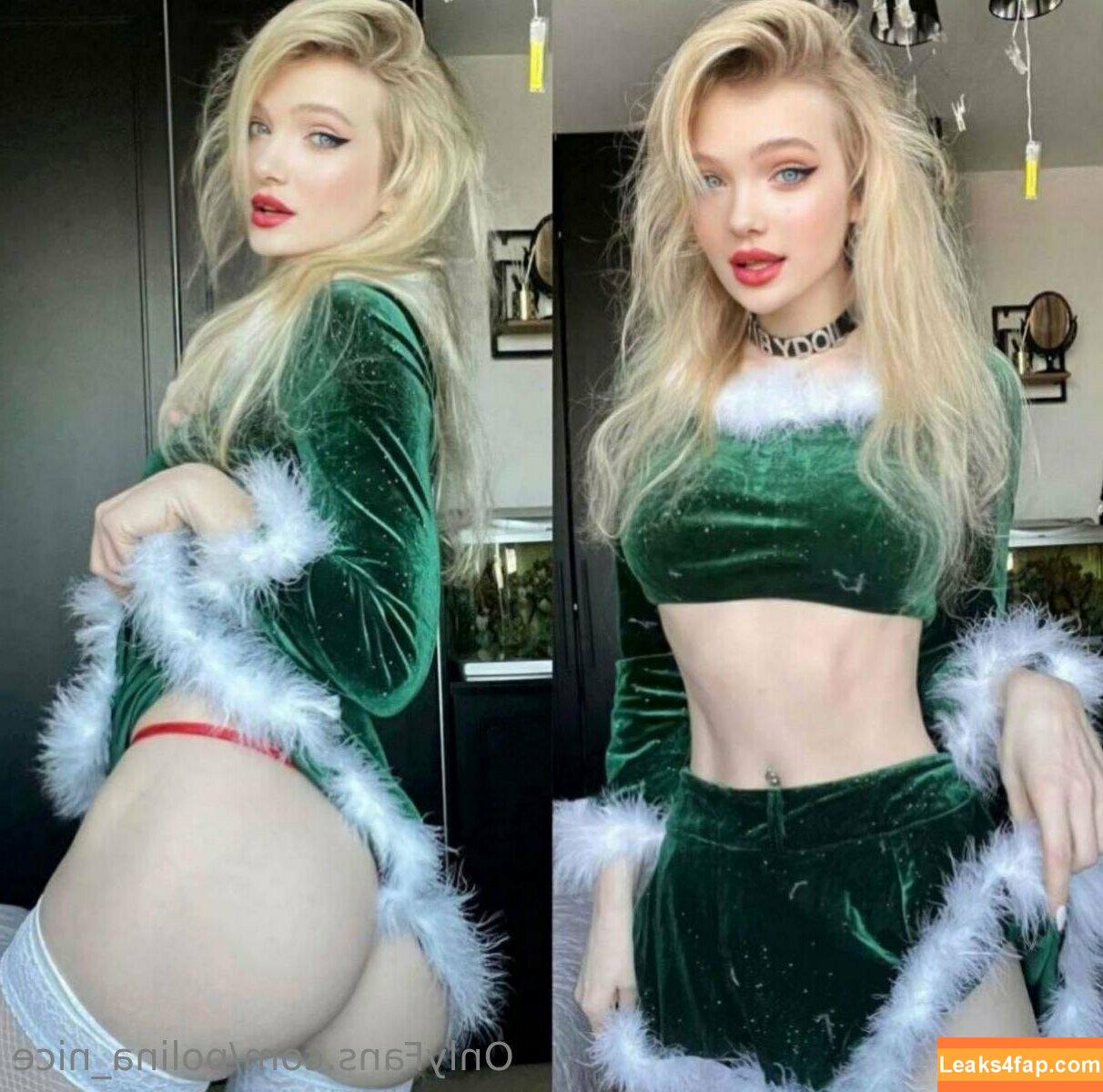 polina_nice /  leaked photo photo #0027