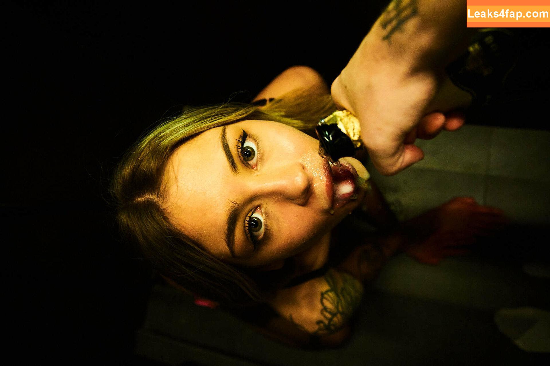 Polina Rahmanova / The.poli.ce Aka Poli.pops / the.poli.ce leaked photo photo #0020