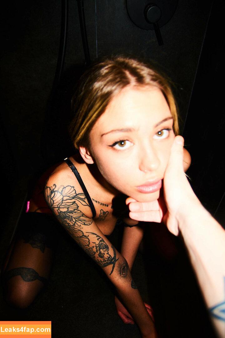 Polina Rahmanova / The.poli.ce Aka Poli.pops / the.poli.ce leaked photo photo #0027