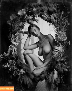Polina Rahmanova photo #0003