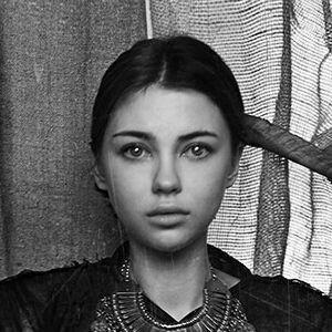 Polina Rahmanova photo #0006