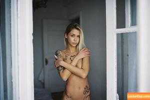 Polina Rahmanova photo #0008