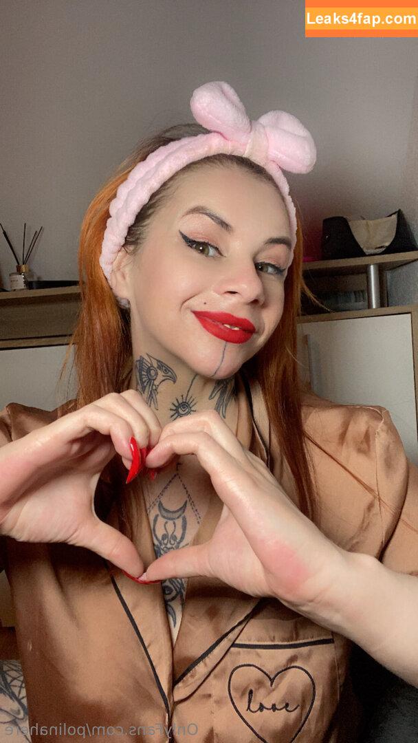 Polinahere / CarlaaLee / pollyy_ry leaked photo photo #0028