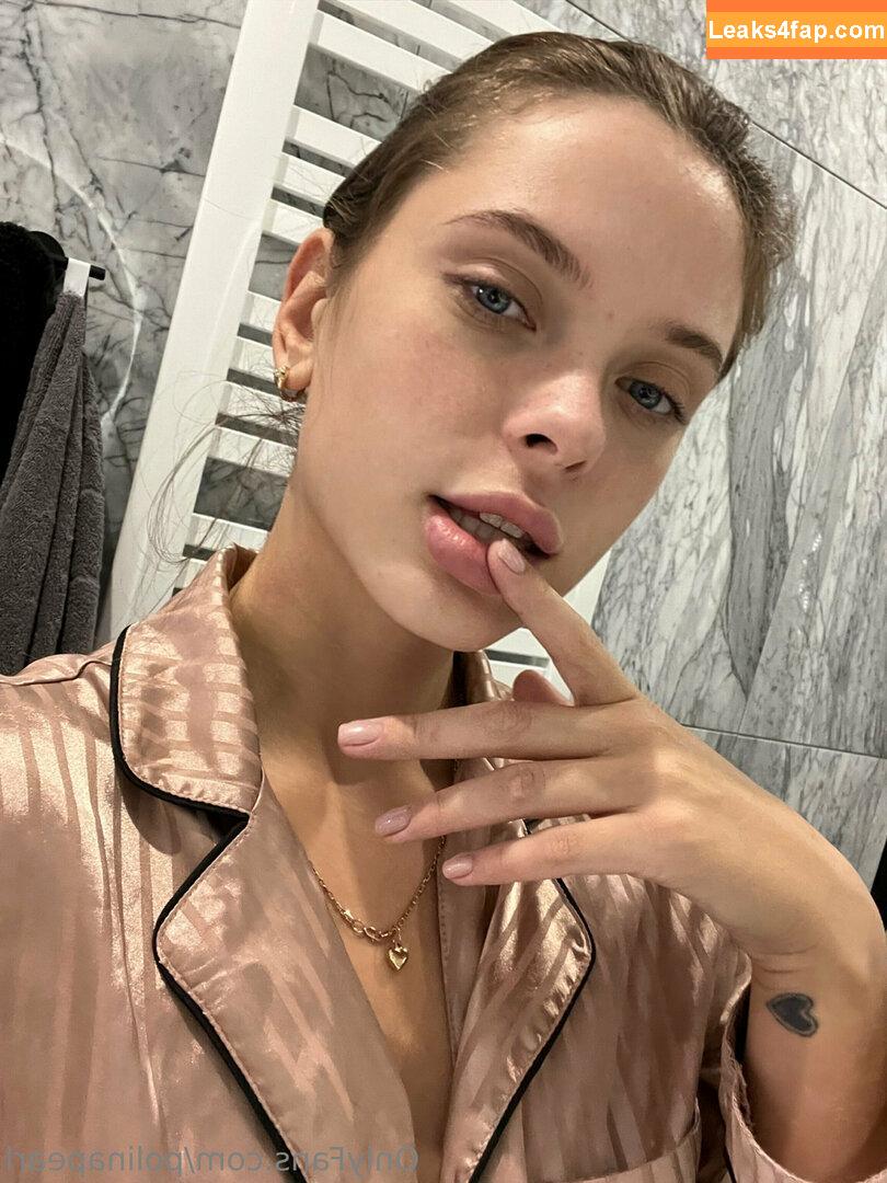 polinapearl / Polina leaked photo photo #0107