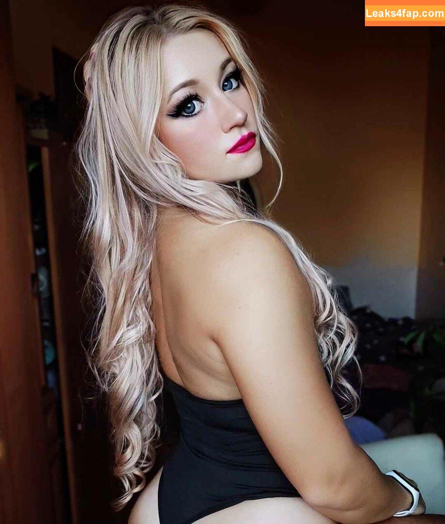 Polish Girl / blondiolenka / natiah_h / polishgirlvip leaked photo photo #0021