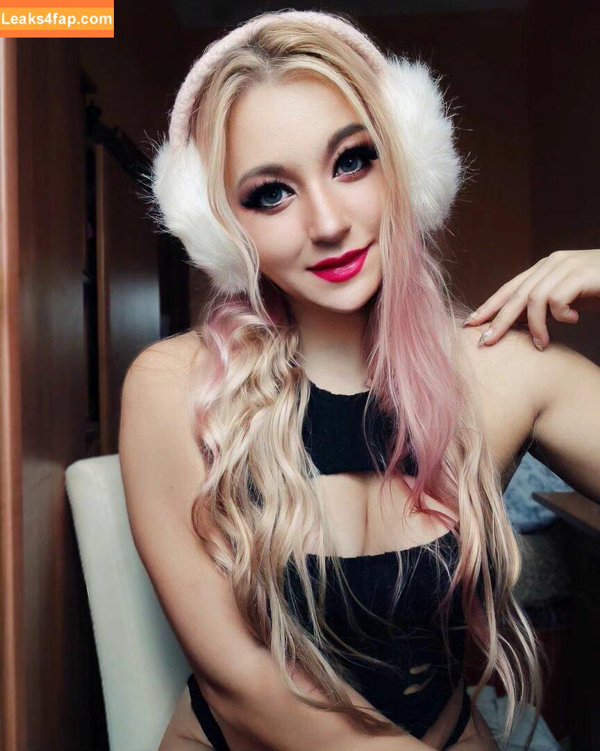 Polish Girl / blondiolenka / natiah_h / polishgirlvip leaked photo photo #0027