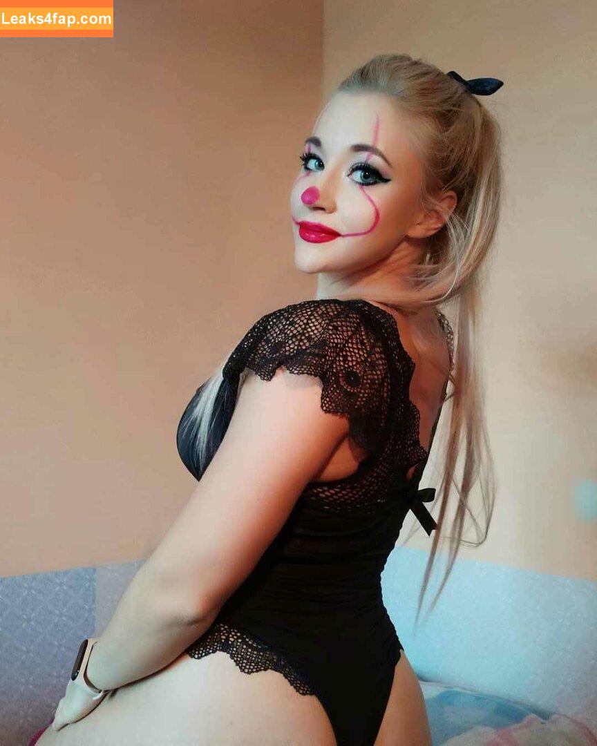 Polish Girl / blondiolenka / natiah_h / polishgirlvip leaked photo photo #0034