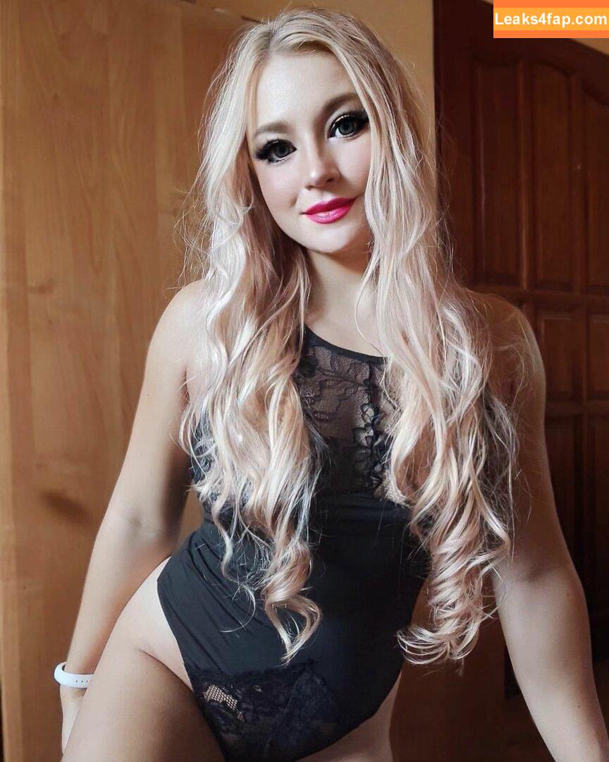 Polish Girl / blondiolenka / natiah_h / polishgirlvip leaked photo photo #0057