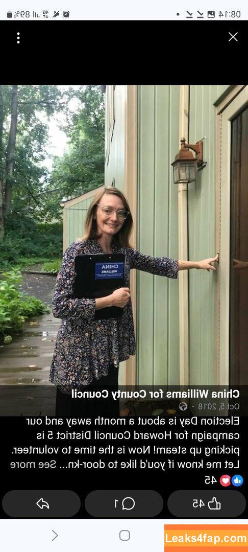 Politicians Female / alexandramhunt / wpleadersorg leaked photo photo #0106