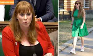 Politicians Female photo #0110