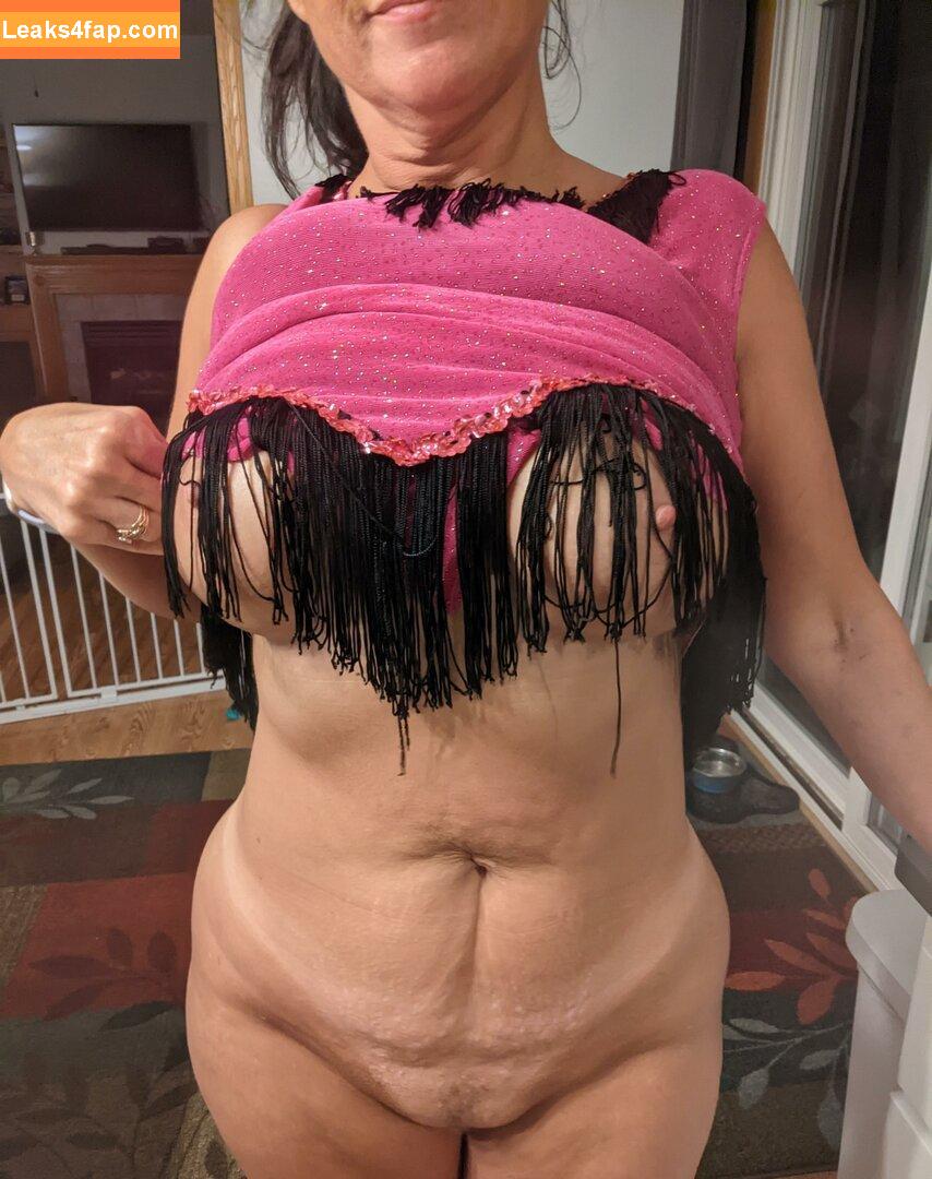 Polly Anna / PollytheMilf leaked photo photo #0068