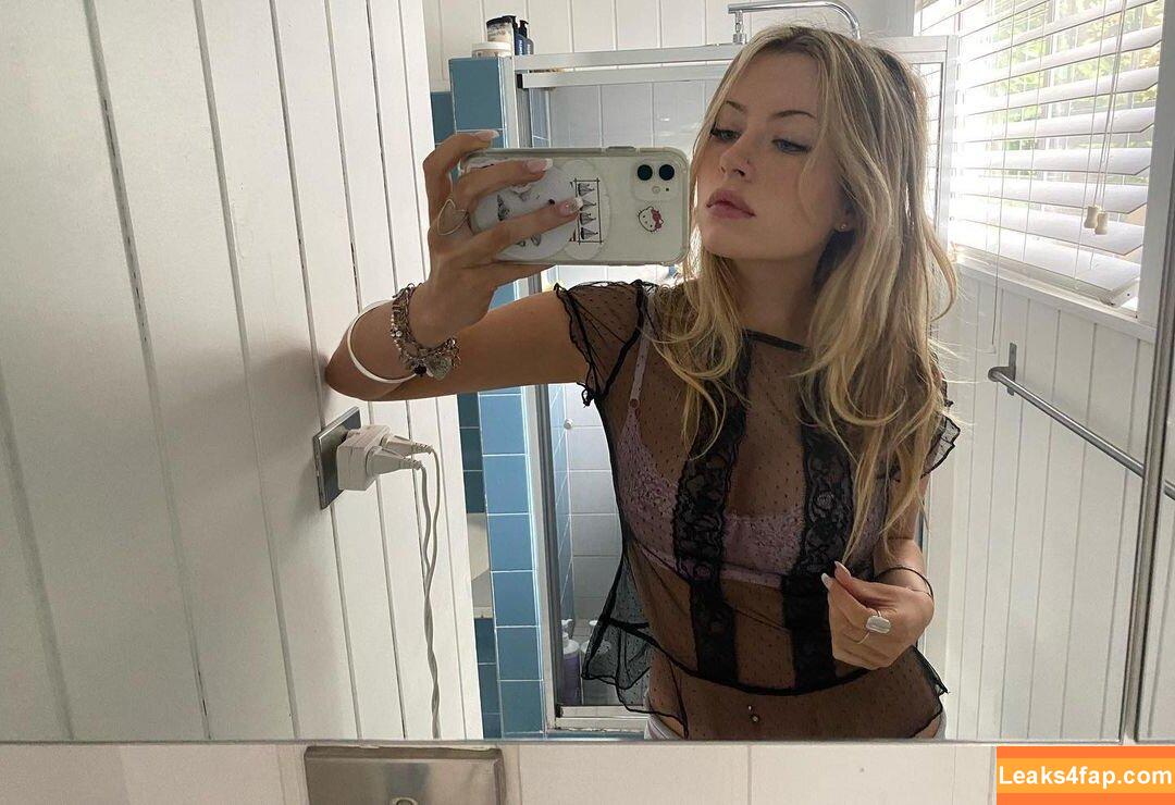 Polly Ellsie / elliepolly leaked photo photo #0004