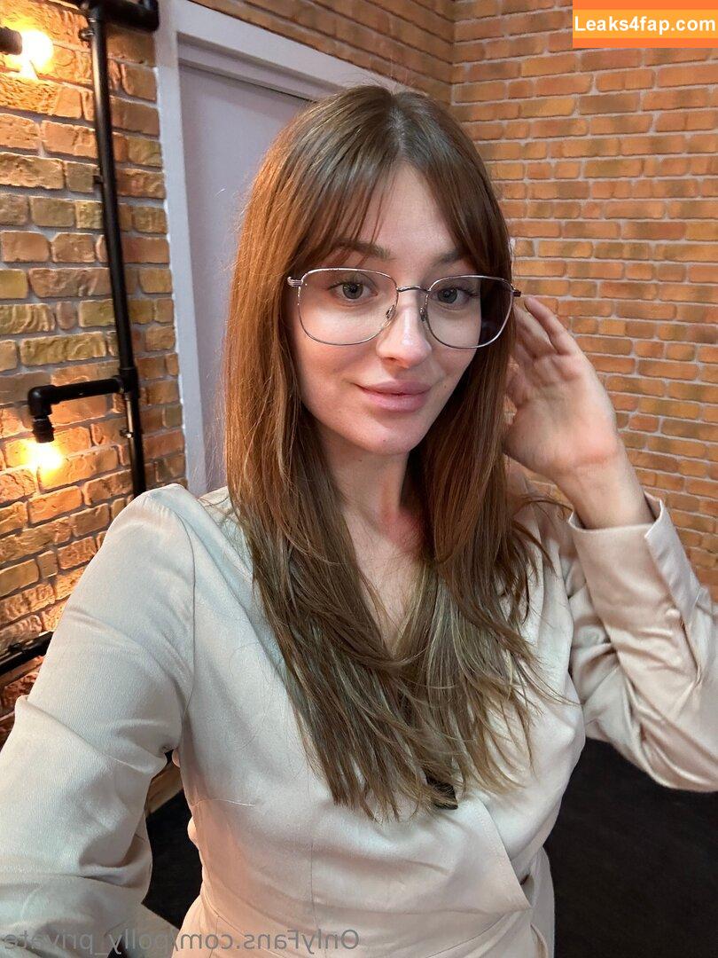 polly_private /  leaked photo photo #0030