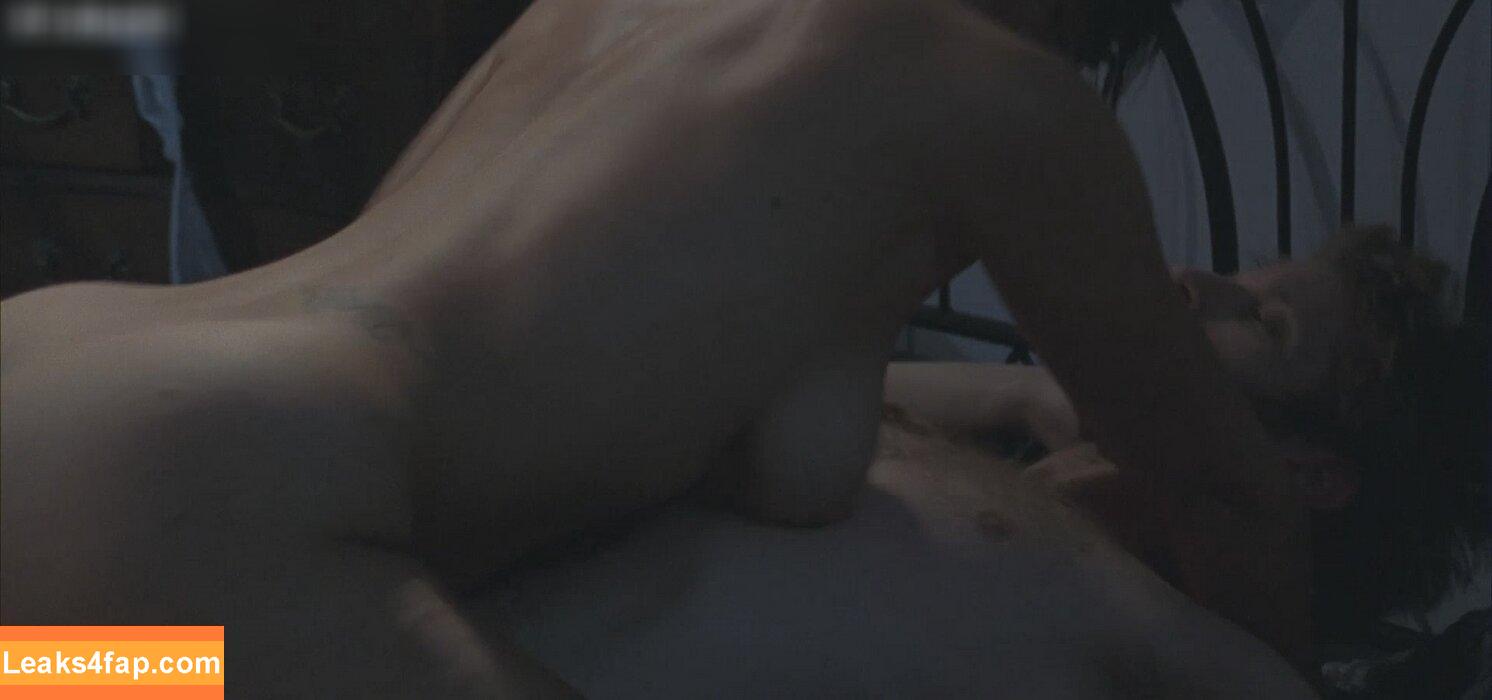 Pollyanna McIntosh / PollyAMcIntosh / pollyannamcintosh leaked photo photo #0016