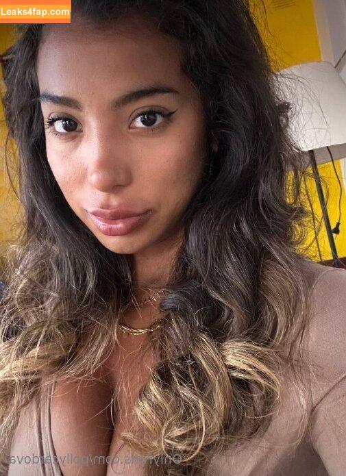 pollycardova / polly.cardova leaked photo photo #0024