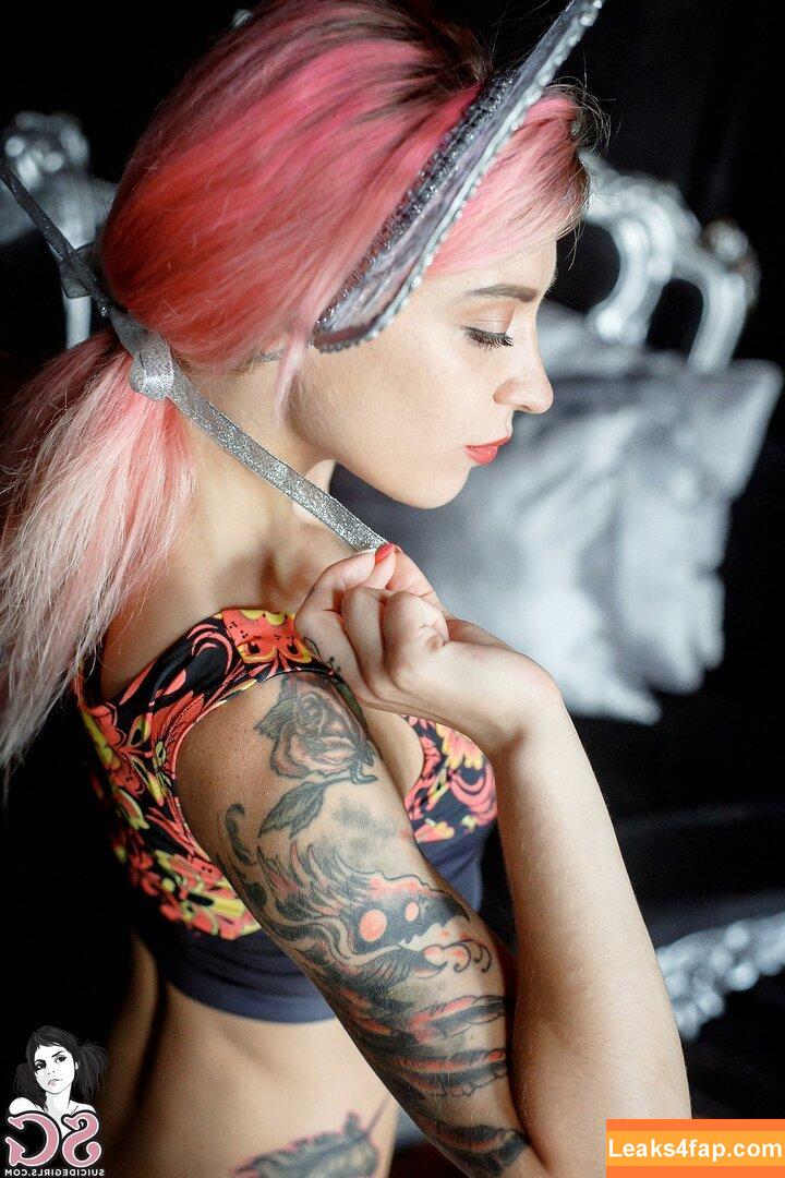 pollypolly / pixie_polly / polly.lolly leaked photo photo #0009