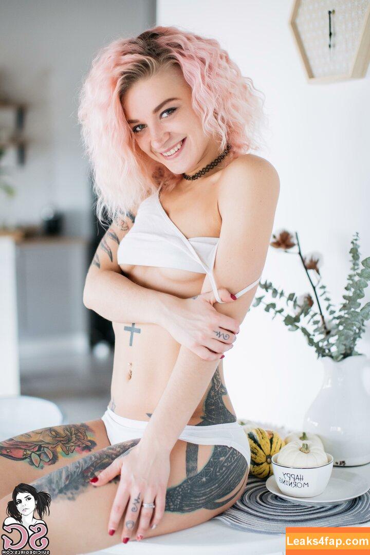 pollypolly / pixie_polly / polly.lolly слитое фото фото #0082