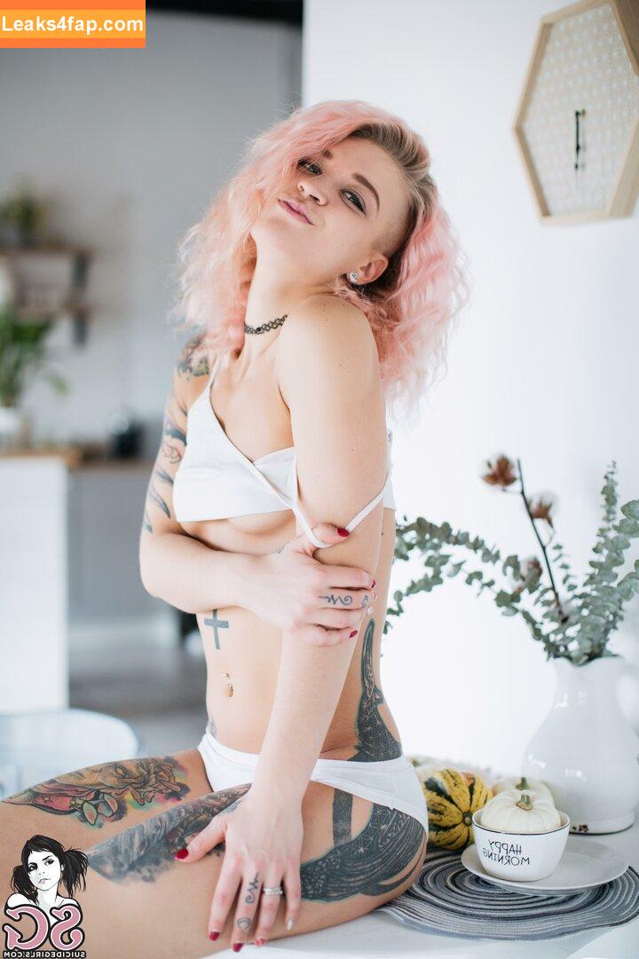 pollypolly / pixie_polly / polly.lolly слитое фото фото #0083