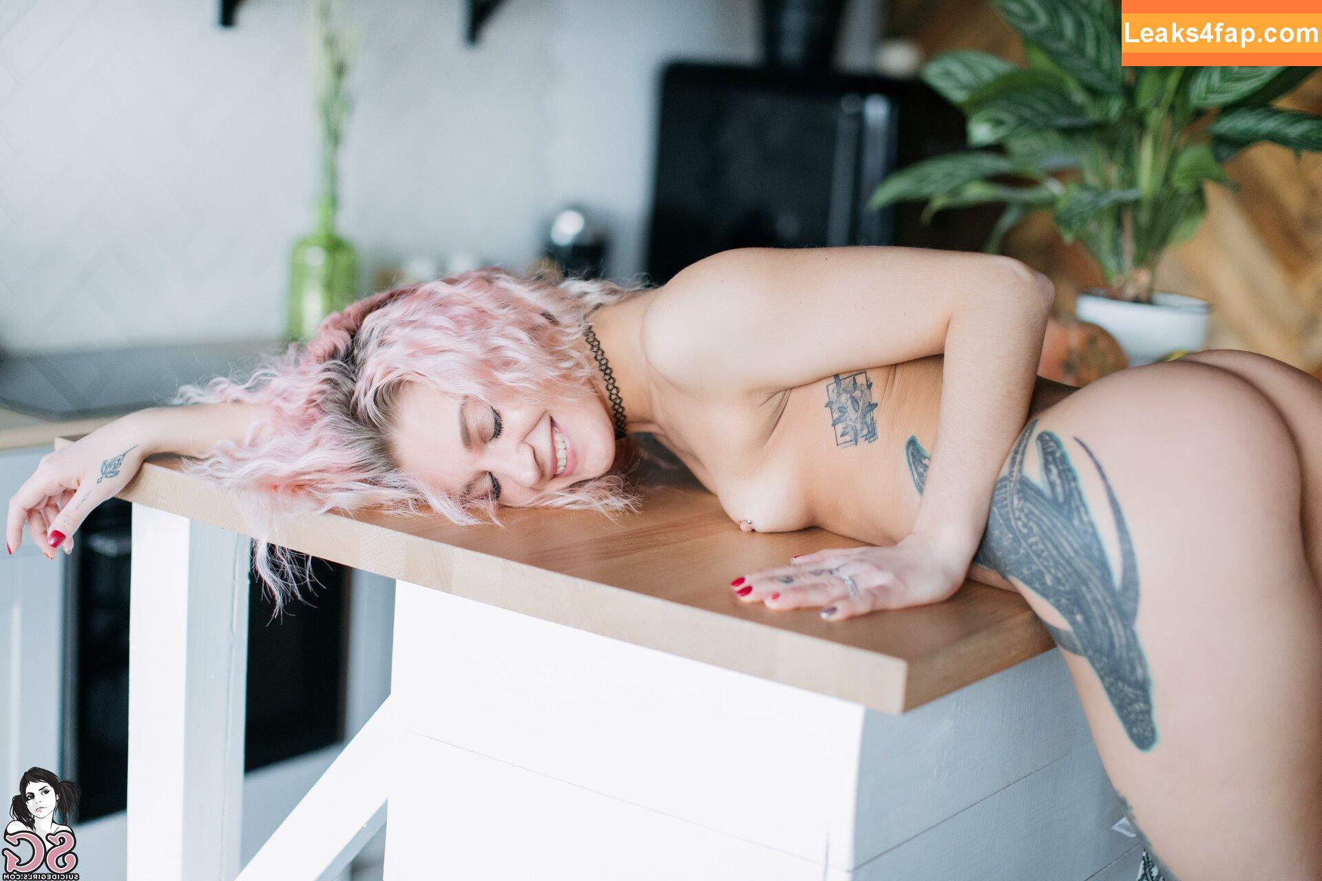 pollypolly / pixie_polly / polly.lolly слитое фото фото #0106