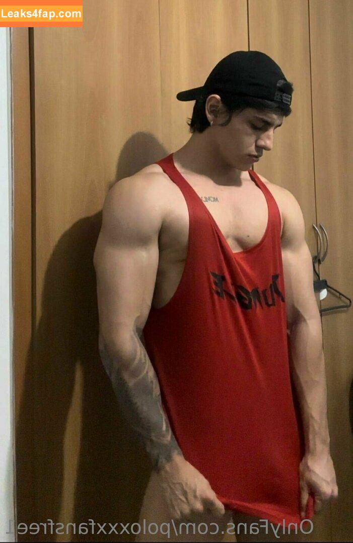 poloxxxfansfree1 / the1andonlylmr leaked photo photo #0005