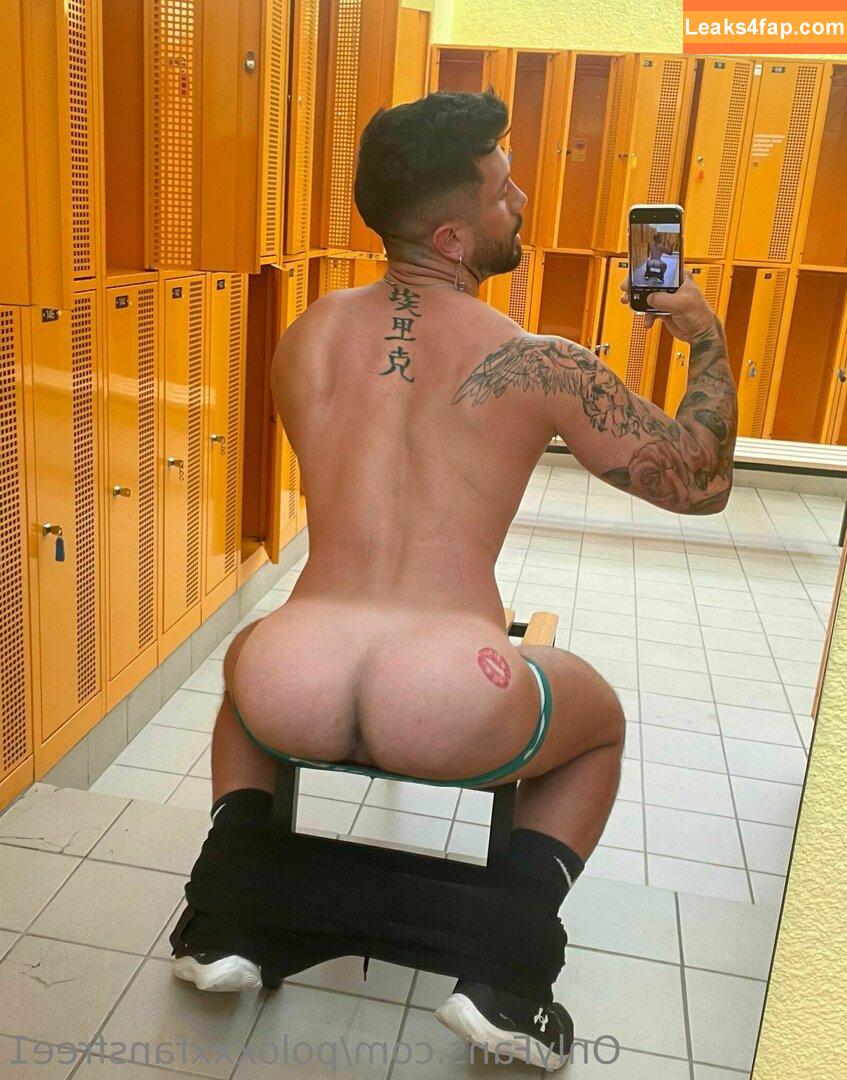 poloxxxfansfree1 / the1andonlylmr leaked photo photo #0010