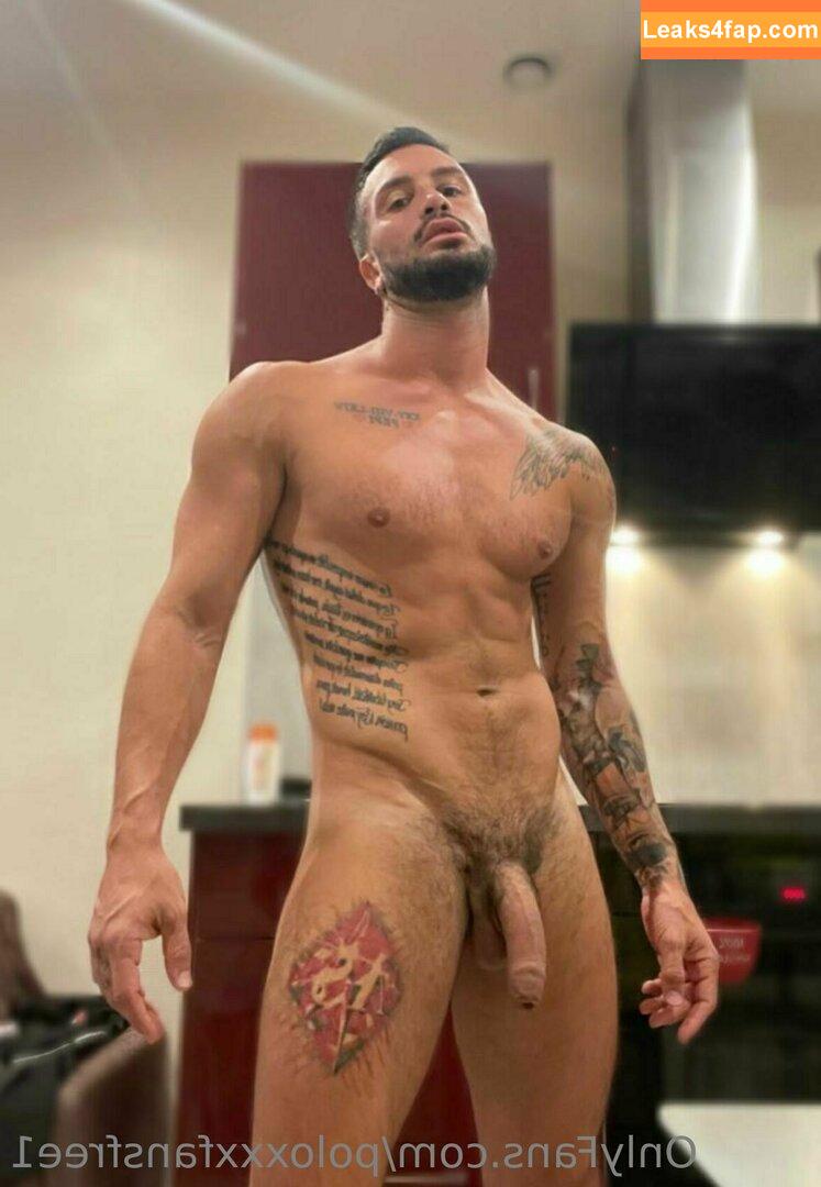 poloxxxfansfree1 / the1andonlylmr leaked photo photo #0011