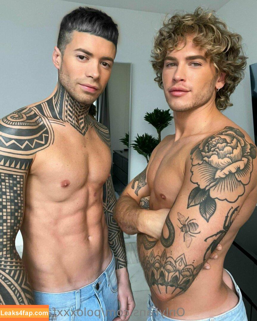 poloxxxfansfree1 / the1andonlylmr leaked photo photo #0028