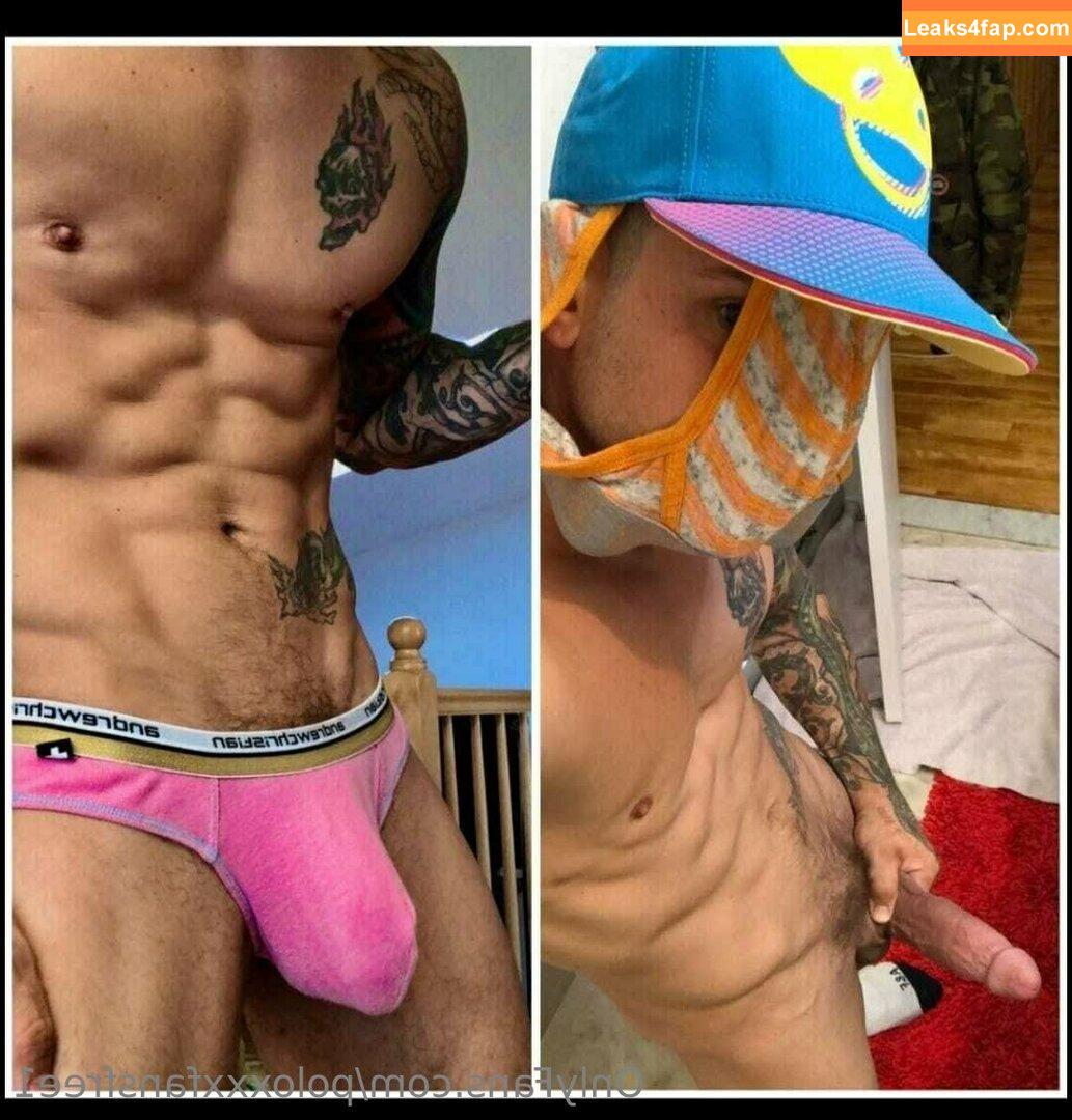 poloxxxfansfree1 / the1andonlylmr leaked photo photo #0032