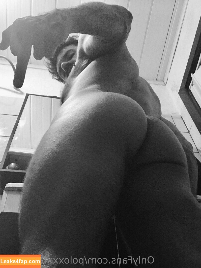 poloxxxfansfree1 / the1andonlylmr leaked photo photo #0047