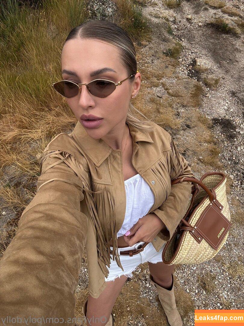 poly.dolly /  leaked photo photo #0023