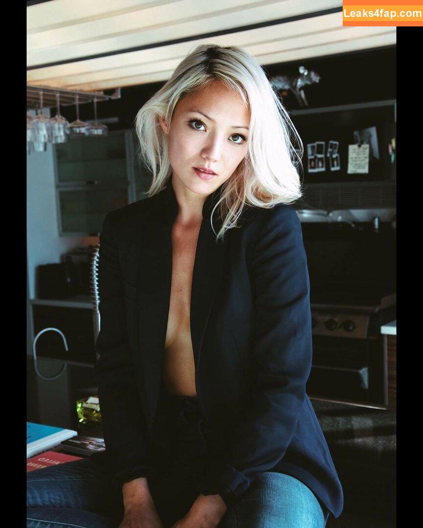 Pom Klementieff / Mantis from Guardiansthe Galaxy / pom.klementieff / pomklementieff leaked photo photo #0019