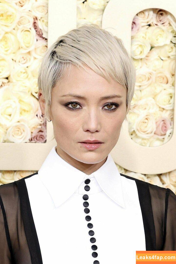 Pom Klementieff / Mantis from Guardiansthe Galaxy / pom.klementieff / pomklementieff leaked photo photo #0118