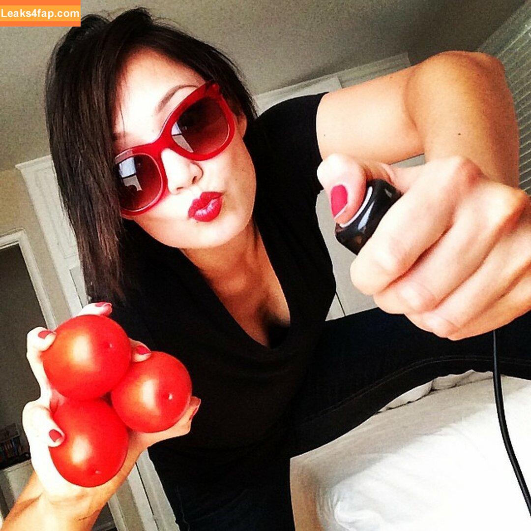 Pom Klementieff / Mantis from Guardiansthe Galaxy / pom.klementieff / pomklementieff leaked photo photo #0168